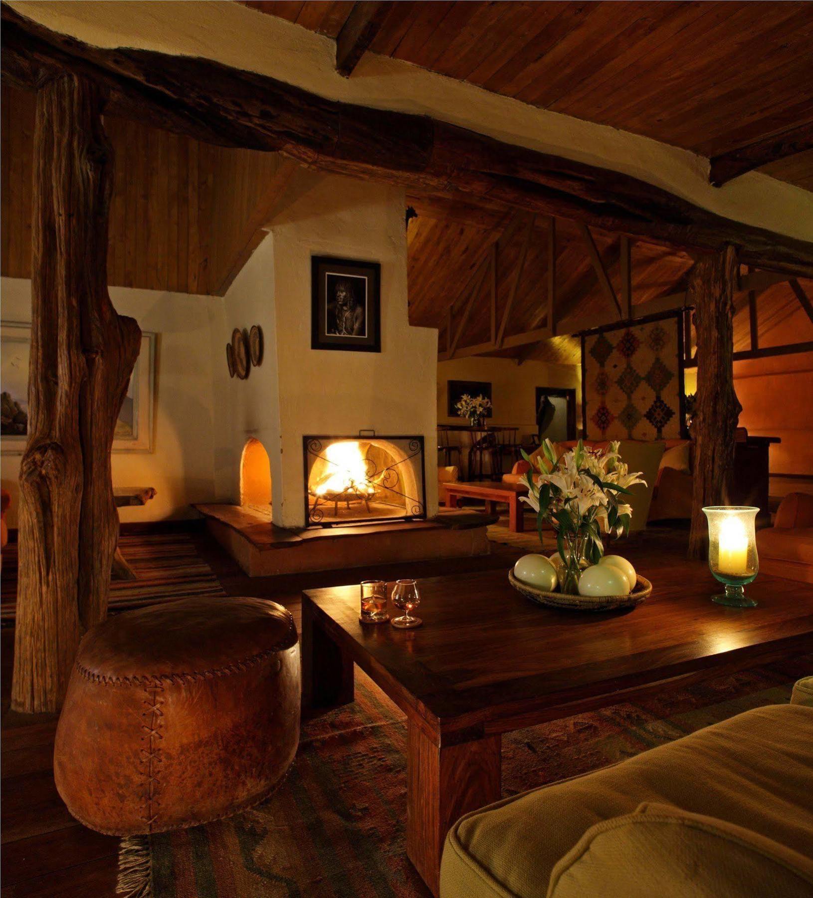 Elewana Lewa Safari Camp Hotel Timau Exterior foto