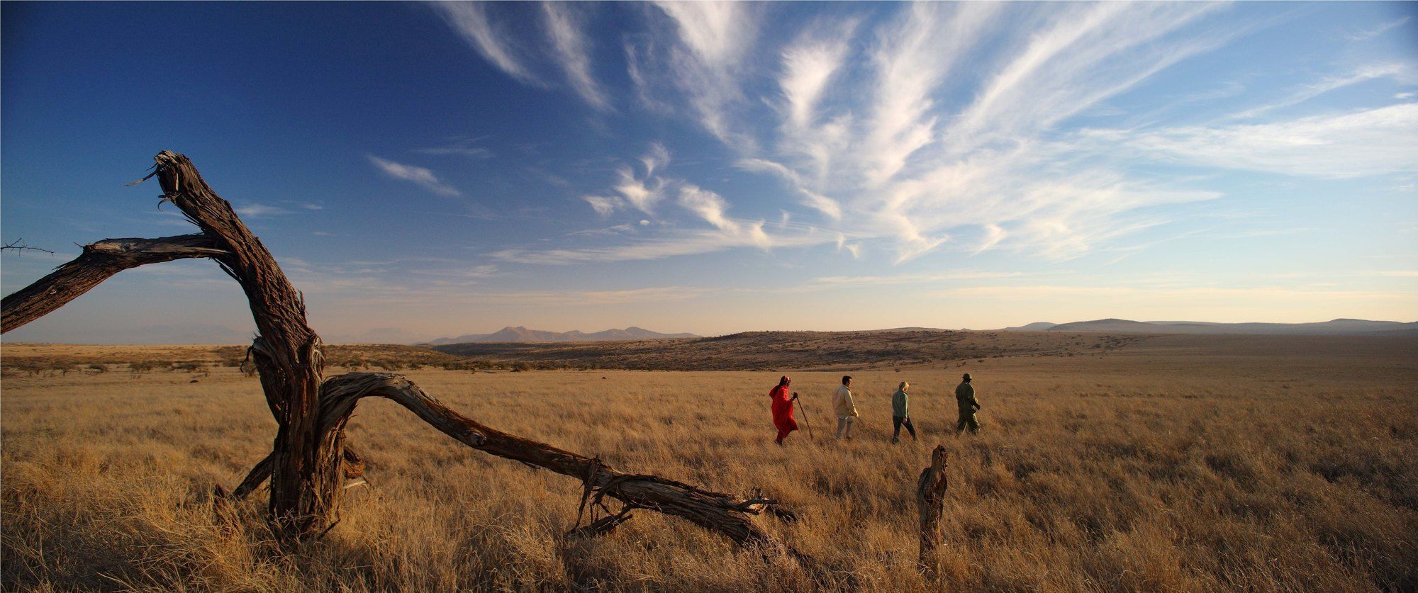 Elewana Lewa Safari Camp Hotel Timau Exterior foto